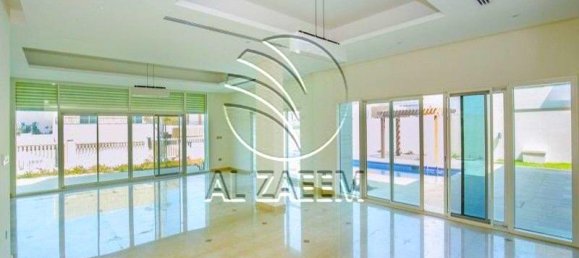 6 bedrooms Villa in The Marina, UAE No. 29324 8