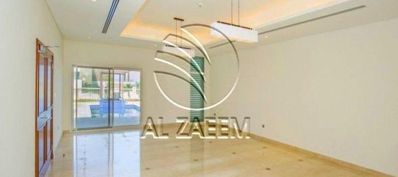 6 bedrooms Villa in The Marina, UAE No. 29324 5
