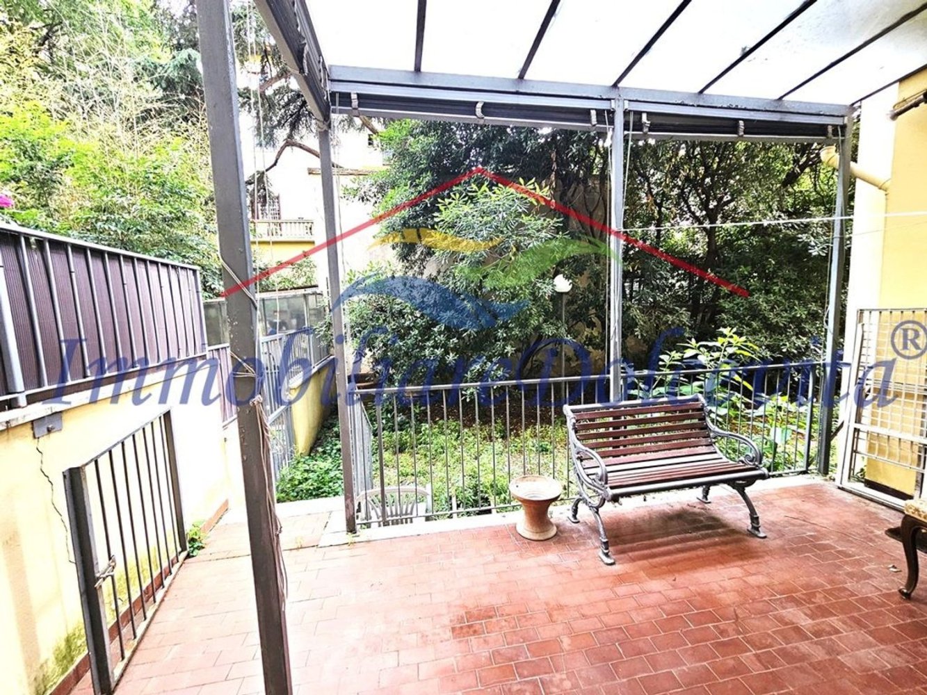 Apartamento T5 em Florence, Italy N.º 348015