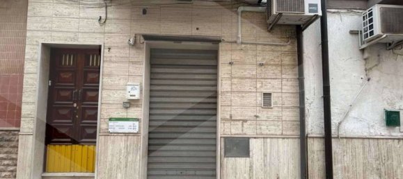 1 room Commercial property in San Severo, Italy No. 23728 3