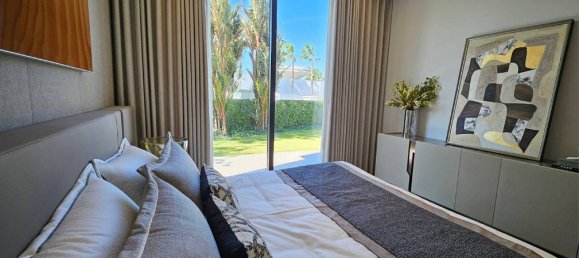 4 bedrooms Villa in Gloria villas, Pattaya, Thailand No. 31953 9