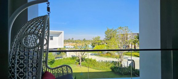 4 bedrooms Villa in Gloria villas, Pattaya, Thailand No. 31953 22