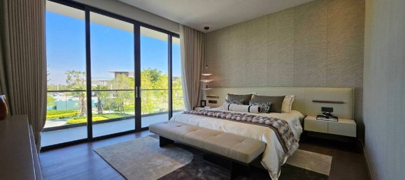 4 bedrooms Villa in Gloria villas, Pattaya, Thailand No. 31953 17