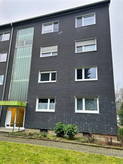 Apartamento de 3 divisões em Ennepe-Ruhr, Germany N.º 163370