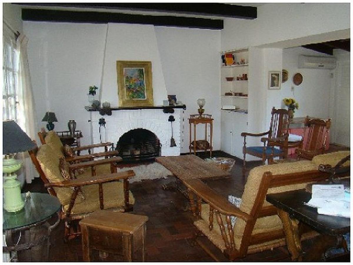 4 chambres Maison à Maldonado, Uruguay No. 6635