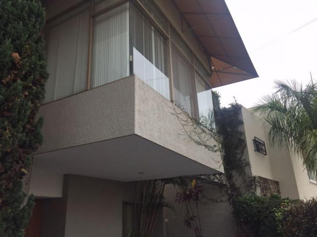 Casa de 4 dormitorios en Jalisco, Mexico No. 147704