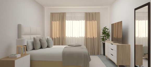 2 bedrooms Penthouse in San Juan De Los Terreros, Spain No. 9640 2