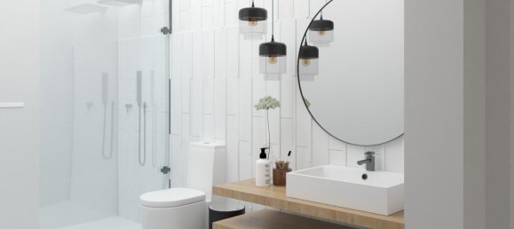 2 bedrooms Penthouse in San Juan De Los Terreros, Spain No. 9640 9