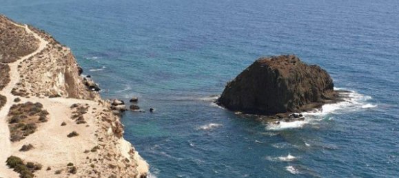 2 bedrooms Penthouse in San Juan De Los Terreros, Spain No. 9640 6