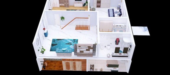 5 rooms Villa in Francavilla al Mare, Italy No. 148182 18