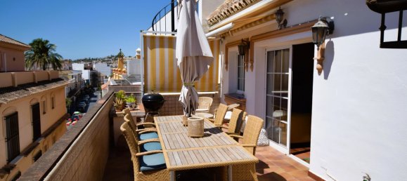 Penthouse T4 em Mijas, Spain N.º 31114 7