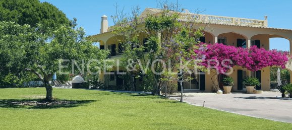 7 bedrooms House in Quarteira, Portugal No. 114435 2