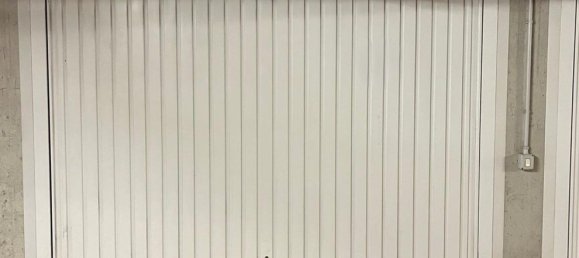 Garage in Peschiera Borromeo, Italy 15m², Nr. 253929 2