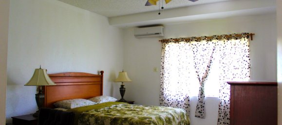 Café/restaurante de 5 habitaciónes en Frigate Bay, Saint Kitts and Nevis No. 115 2