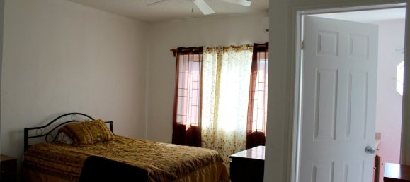 Café/restaurante de 5 habitaciónes en Frigate Bay, Saint Kitts and Nevis No. 115 5