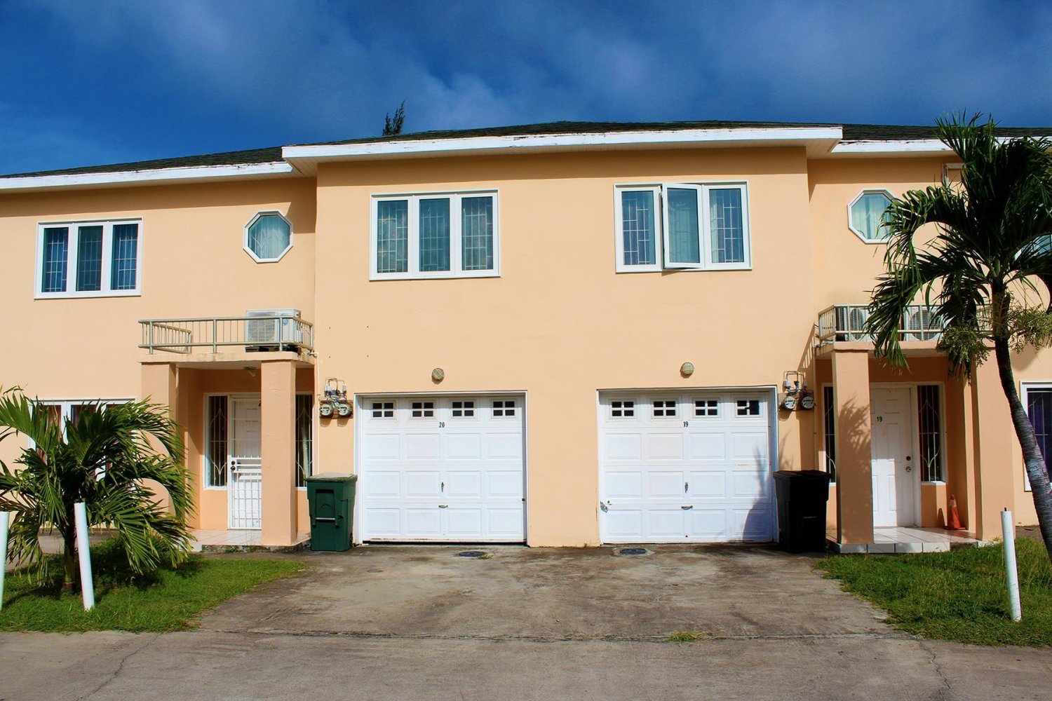 Café/restaurante de 5 habitaciónes en Frigate Bay, Saint Kitts and Nevis No. 115
