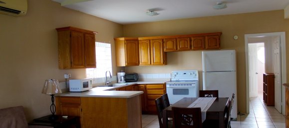 Café/restaurante de 5 habitaciónes en Frigate Bay, Saint Kitts and Nevis No. 115 3