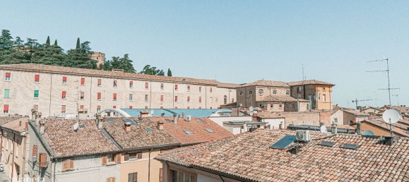 8 rooms Apartment in Cesena, Italy No. 282170 5