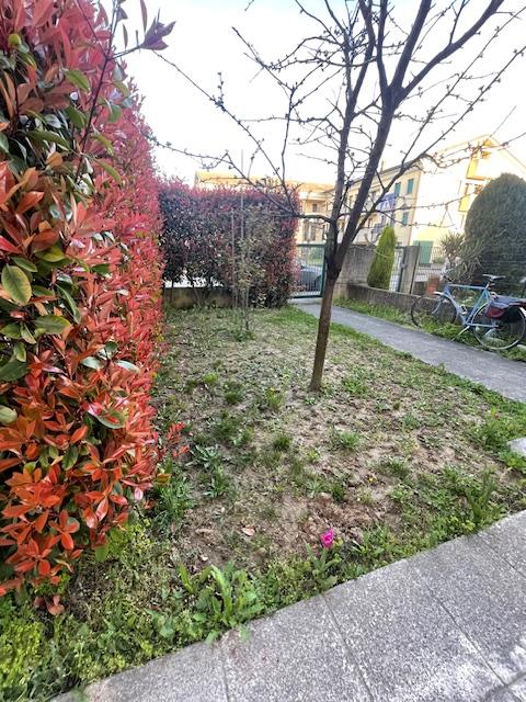 4 rooms House in Campodarsego, Italy No. 28213