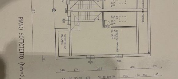 4 rooms House in Campodarsego, Italy No. 28213 29