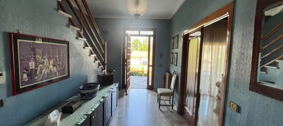 14 rooms Villa in Mortara, Italy No. 75788 3