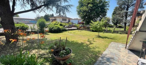 14 rooms Villa in Mortara, Italy No. 75788 40