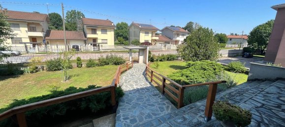 14 rooms Villa in Mortara, Italy No. 75788 39