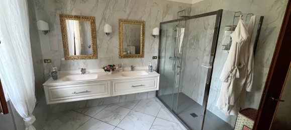 14 rooms Villa in Mortara, Italy No. 75788 18