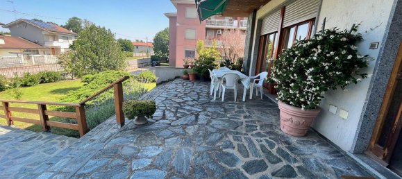 14 rooms Villa in Mortara, Italy No. 75788 38