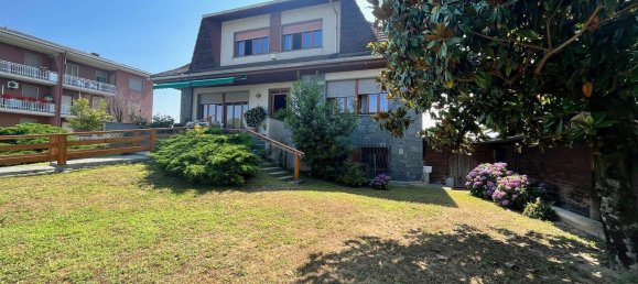 14 rooms Villa in Mortara, Italy No. 75788 2