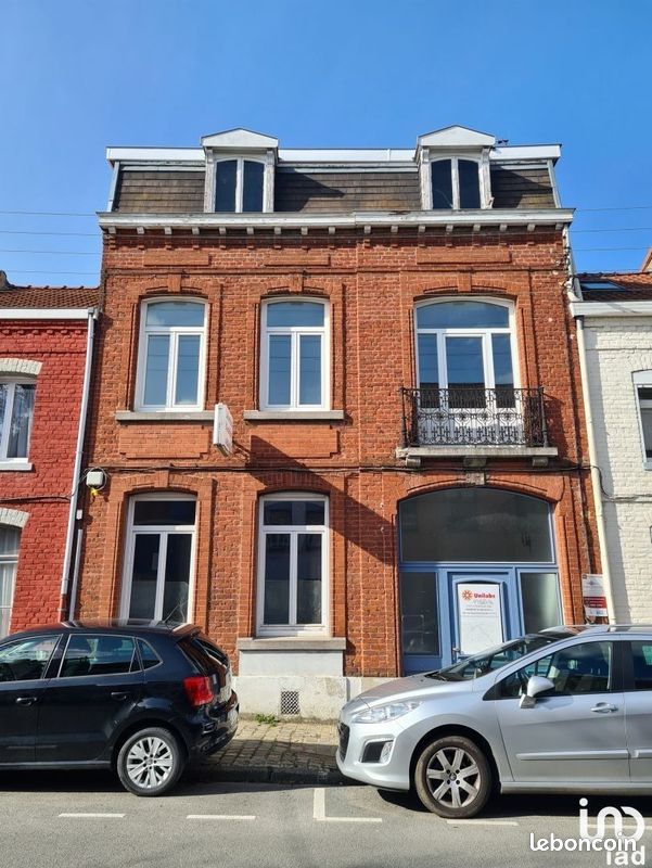 5 Schlafzimmer Haus in Orchies, France, Nr. 62913
