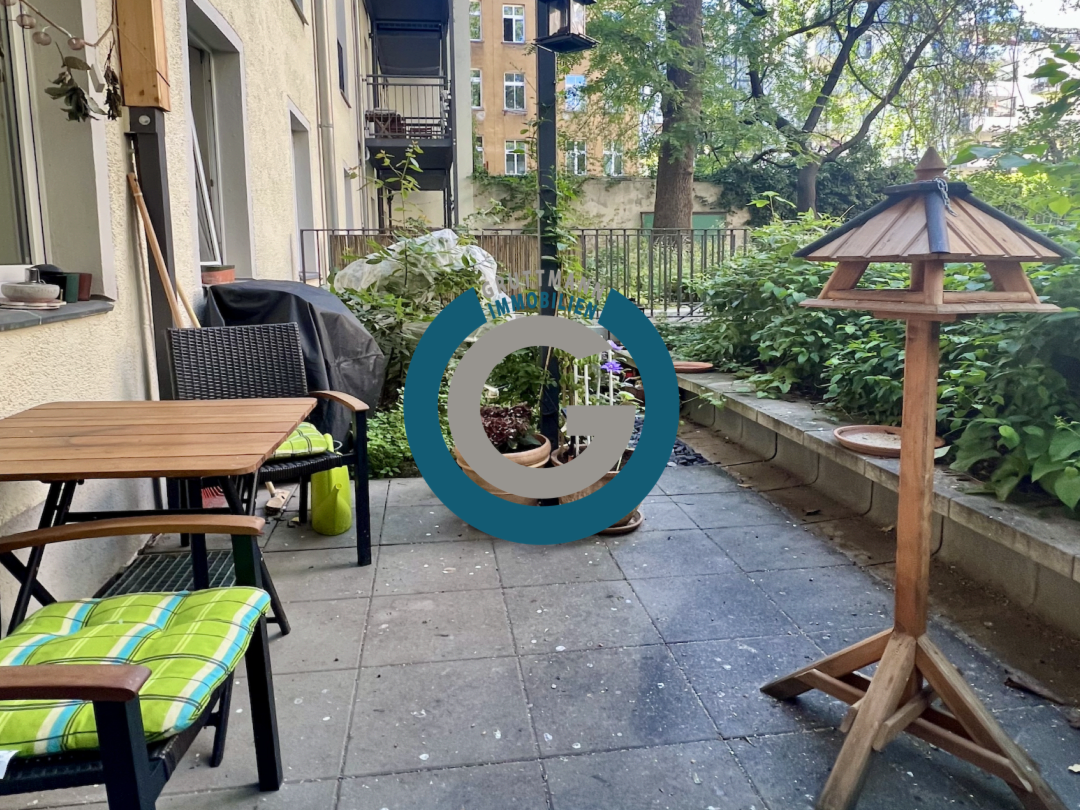 1 chambre Appartement à Prenzlauer Berg, Germany No. 371705