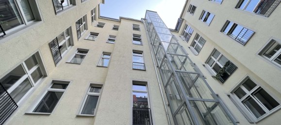 1 chambre Appartement à Prenzlauer Berg, Germany No. 371705 16