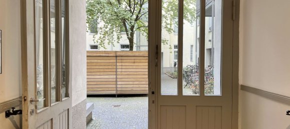 1 chambre Appartement à Prenzlauer Berg, Germany No. 371705 10