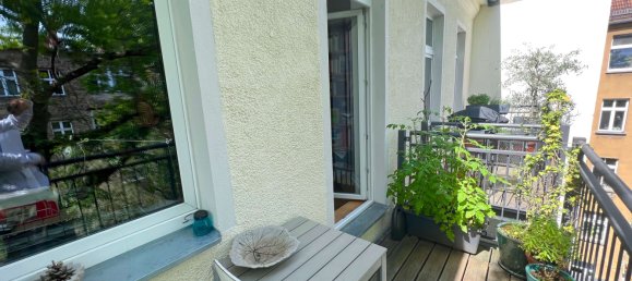 1 chambre Appartement à Prenzlauer Berg, Germany No. 371705 2