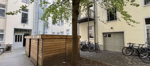 1 chambre Appartement à Prenzlauer Berg, Germany No. 371705 12