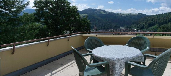 2-Zimmer Wohnung in Lörrach, Germany, Nr. 221030 11