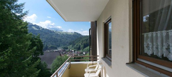 2-Zimmer Wohnung in Lörrach, Germany, Nr. 221030 9