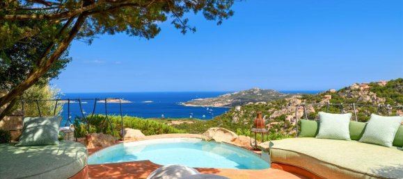 3 chambres Villa à Sassari, Italy No. 56578 16