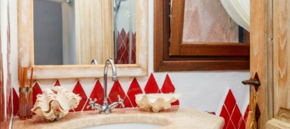 3 chambres Villa à Sassari, Italy No. 56578 10