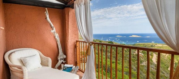 3 chambres Villa à Sassari, Italy No. 56578 13