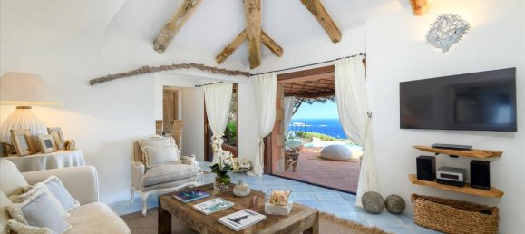 3 chambres Villa à Sassari, Italy No. 56578 2