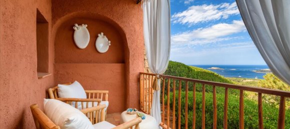 3 chambres Villa à Sassari, Italy No. 56578 14