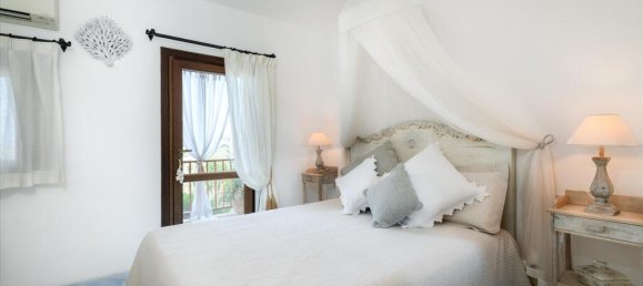 3 chambres Villa à Sassari, Italy No. 56578 11