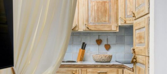 3 chambres Villa à Sassari, Italy No. 56578 8