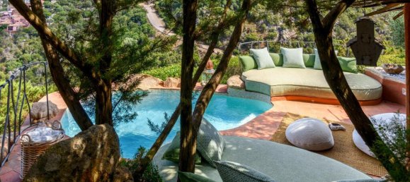 3 chambres Villa à Sassari, Italy No. 56578 18