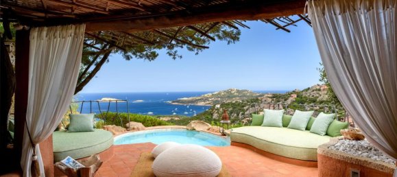 3 chambres Villa à Sassari, Italy No. 56578 15