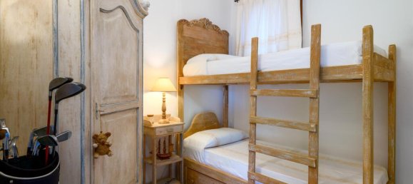 3 chambres Villa à Sassari, Italy No. 56578 12