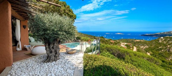 3 chambres Villa à Sassari, Italy No. 56578 17