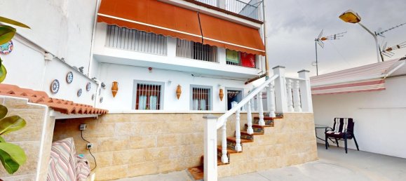 4 Schlafzimmer Haus in Cordoba, Spain, Nr. 138129 9